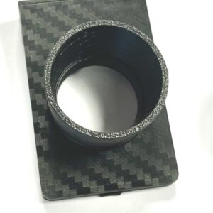 Streulicht-Regenbogen Kamera Deckel im 3er Set für 9e Pro