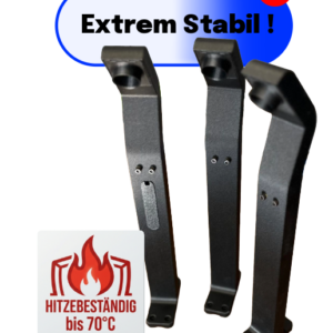 Neu! Stabile Kamerahalterung 9e Extrem+(Plus) f&uuml;r Autodarts